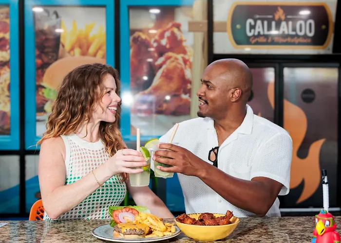 Coco Key Hotel & Water Park Resort